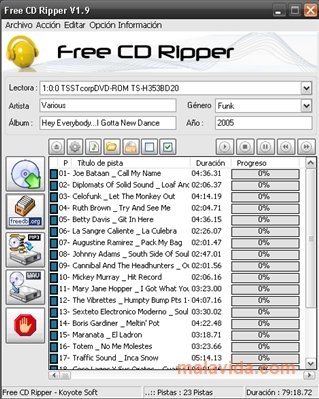 best lossless cd ripper