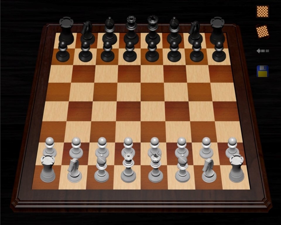 Free Chess 2.1 - Download for PC Free