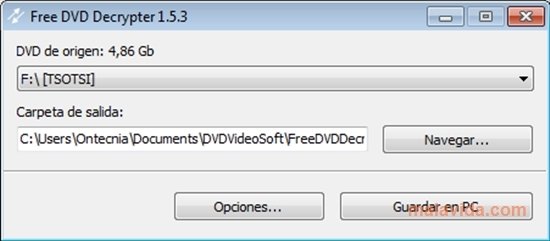 dvd decrypter free for mac