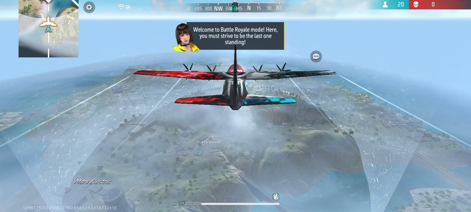 Free Fire India 1.100.1 - Скачать для Android APK бесплатно