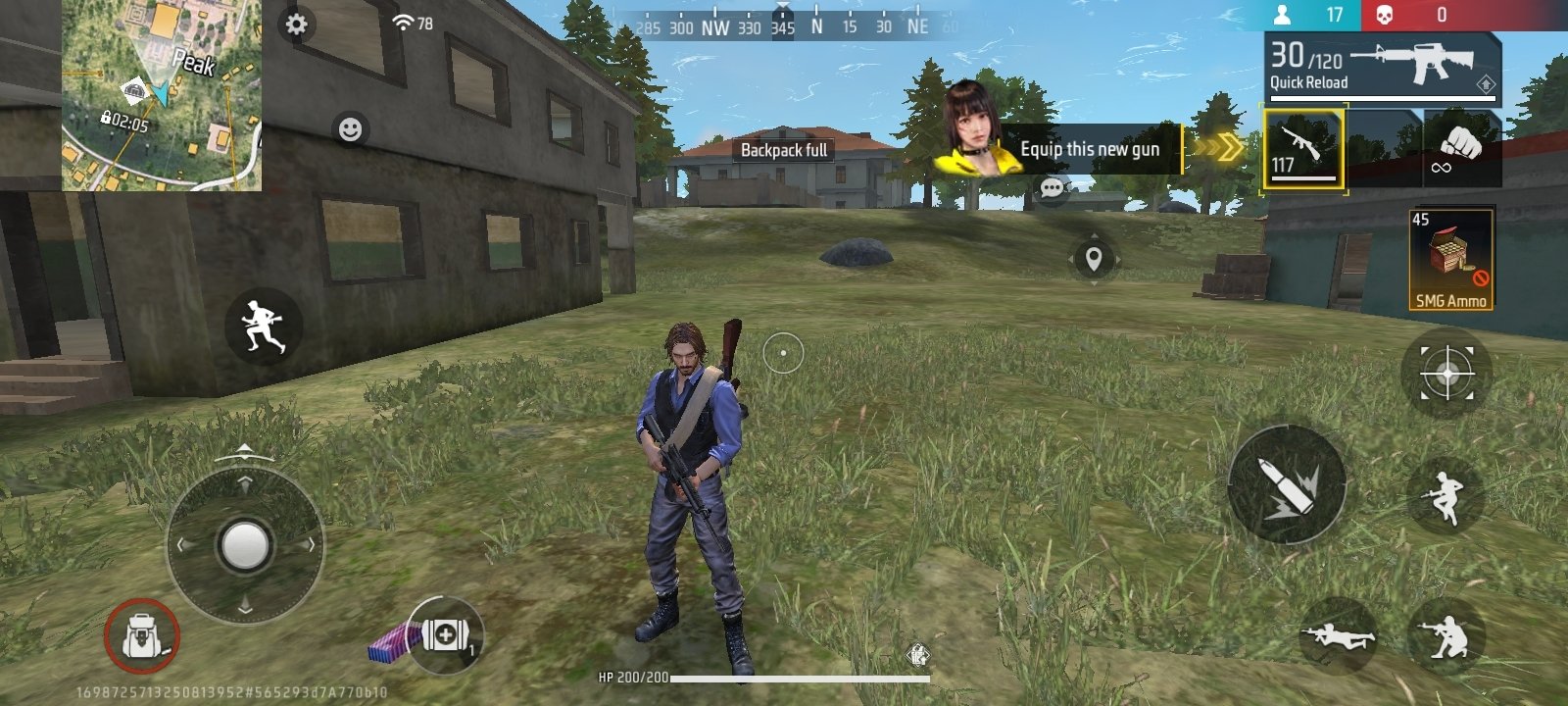 Free Fire India APK Download for Android Free