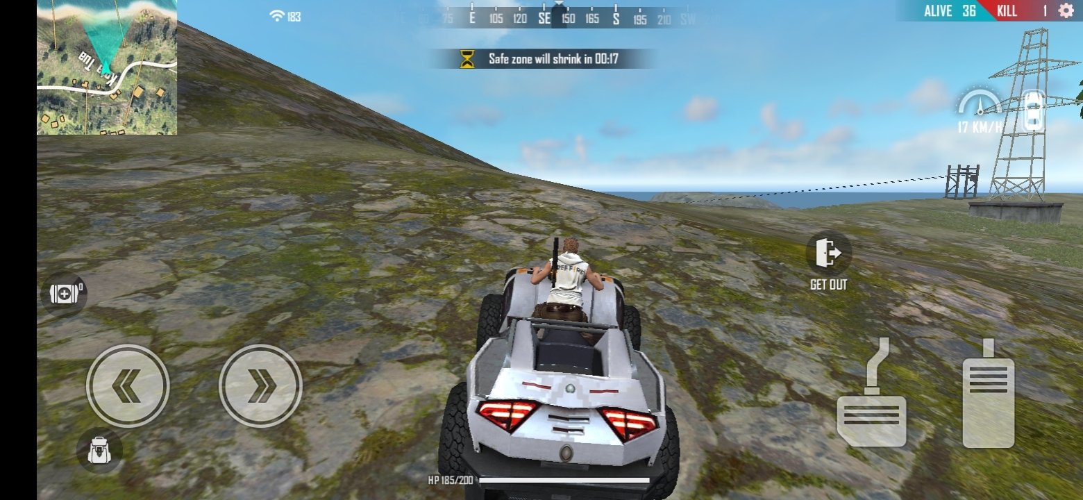 Free Fire Max 2 45 0 Download For Android Apk Free