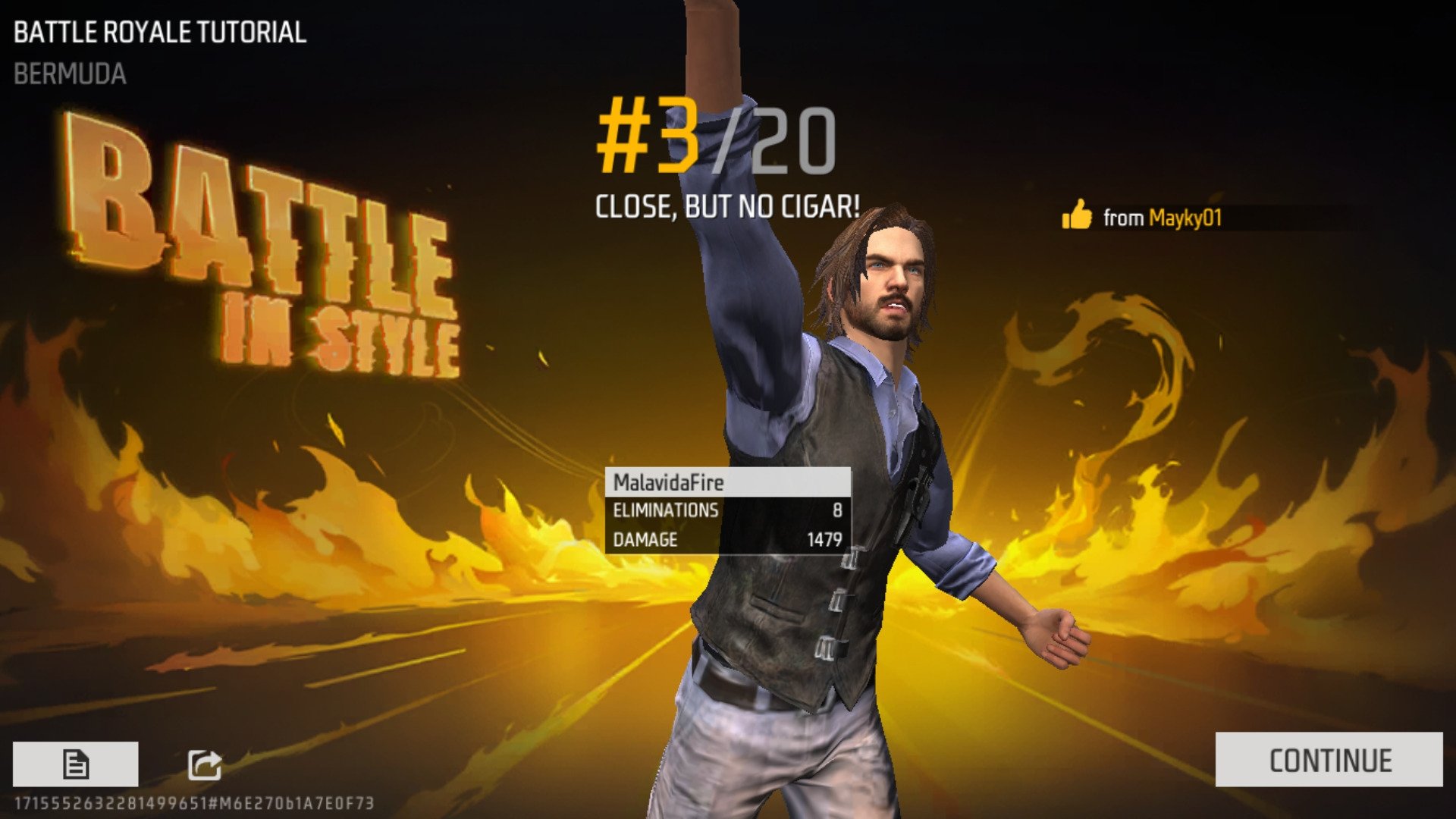 Free Fire MAX Download for PC- Play the Battle Royale Game