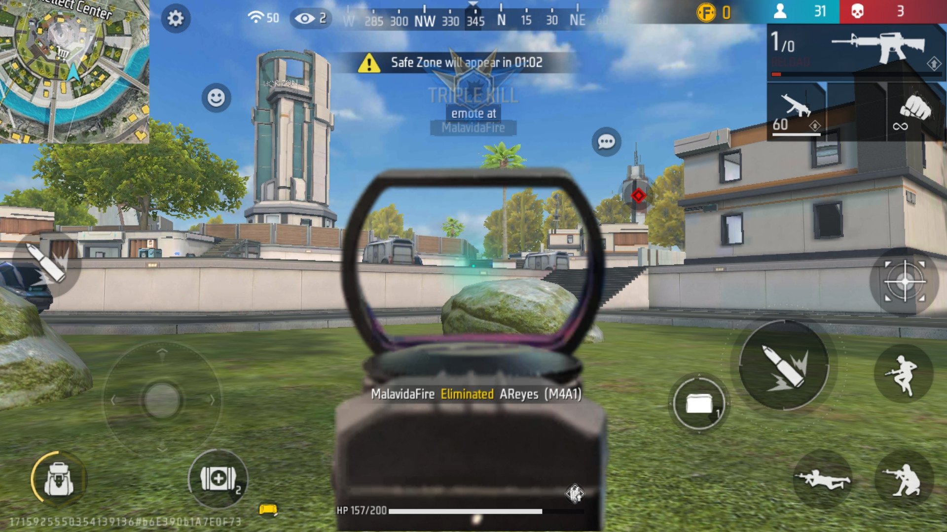 Free Fire Max download: How to download Free Fire Max on Android and PC,  system requirements, and more