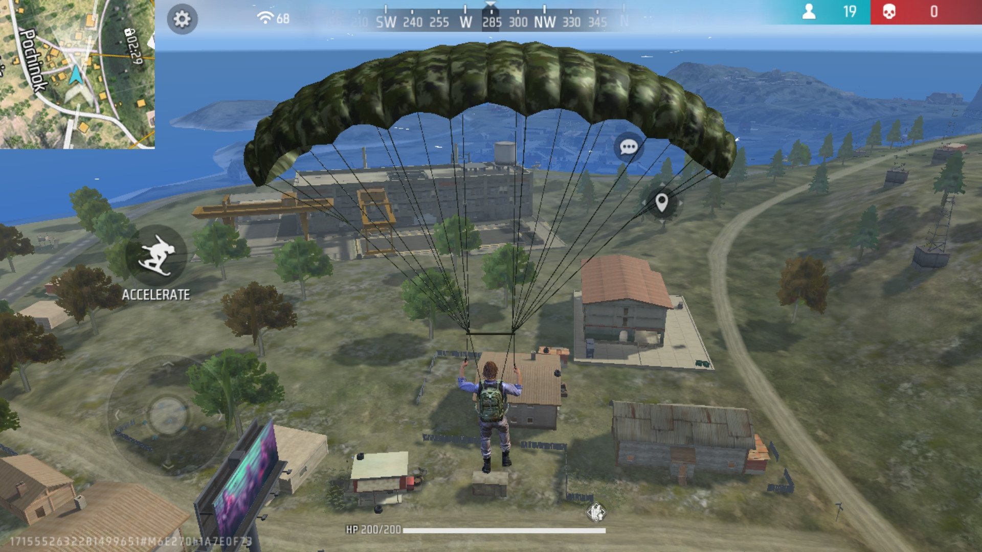 Free Fire Max 2.102 - Download for PC Free