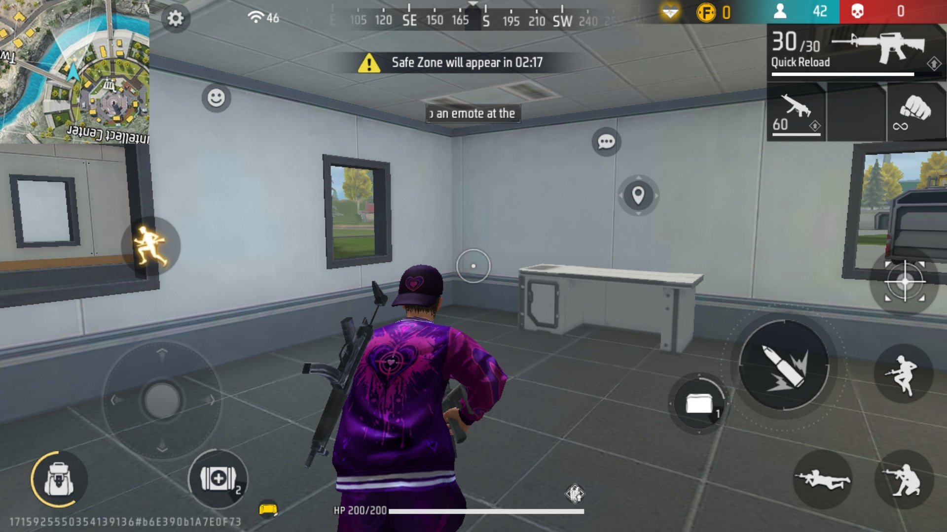 From Free Fire Max to Fortnite: 5 alternatives to Apex Legends Mobile