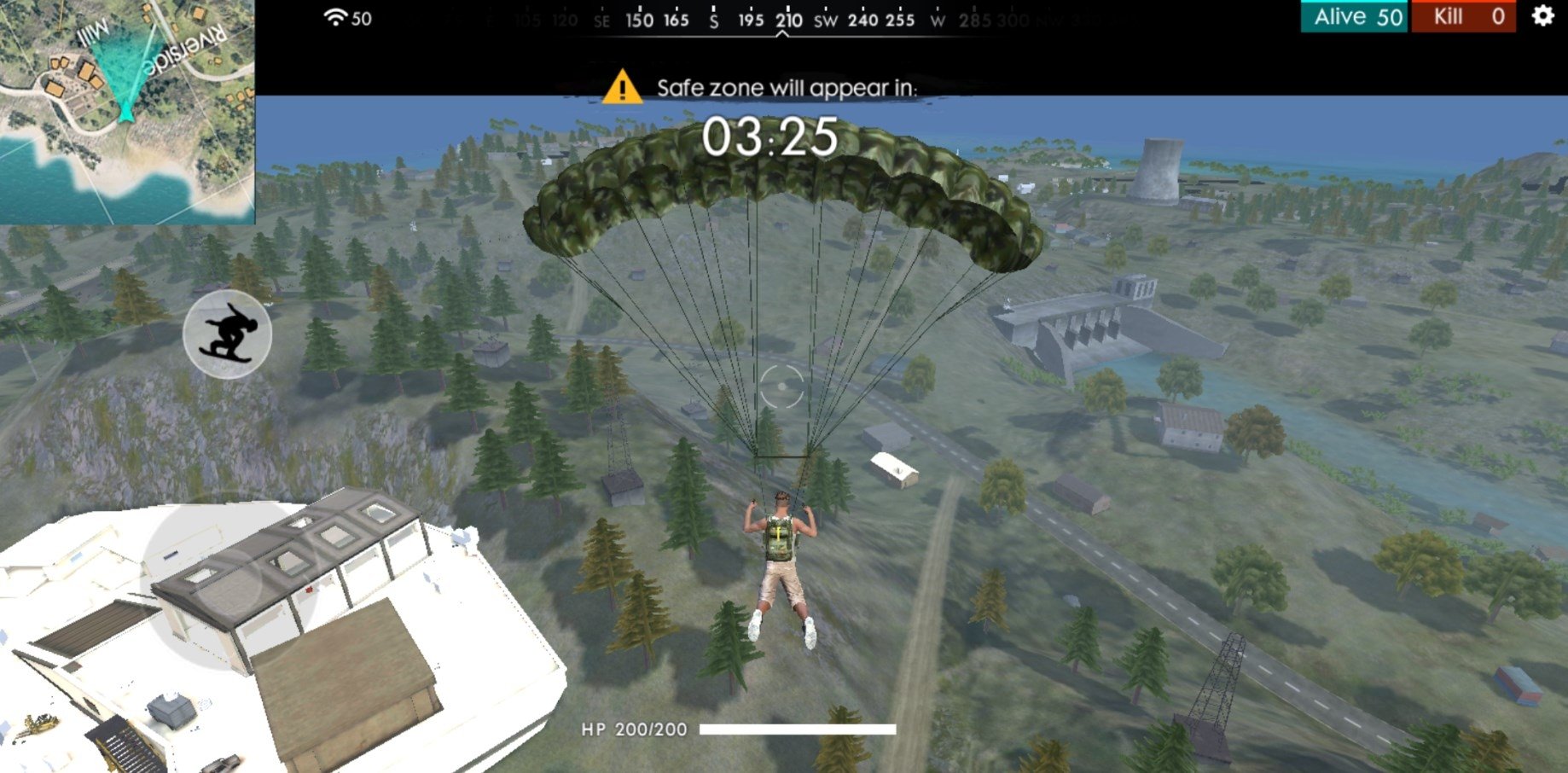 Free Fire Mega Mod 1.70.0 - Скачать для Android APK бесплатно