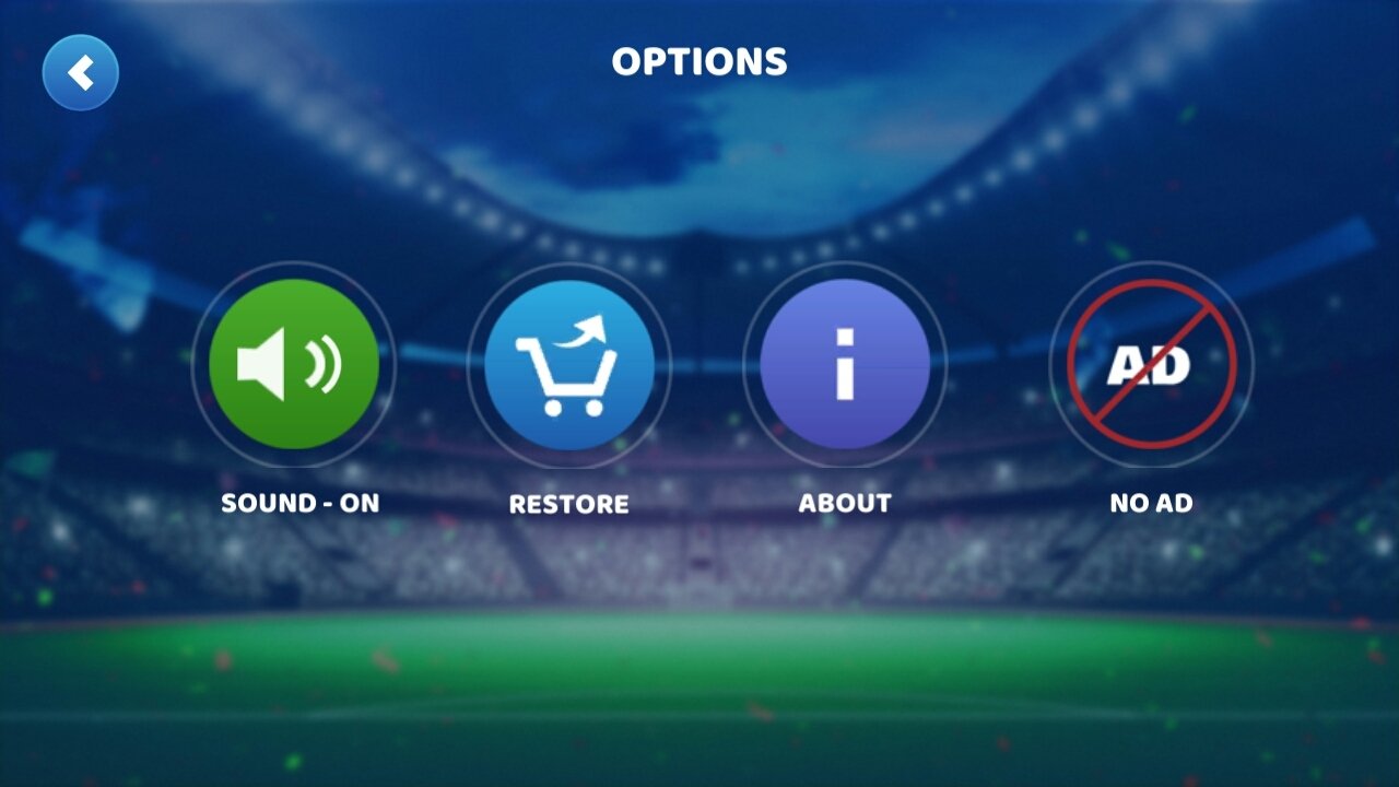 Multicanais futebol direto APK برای دانلود اندروید