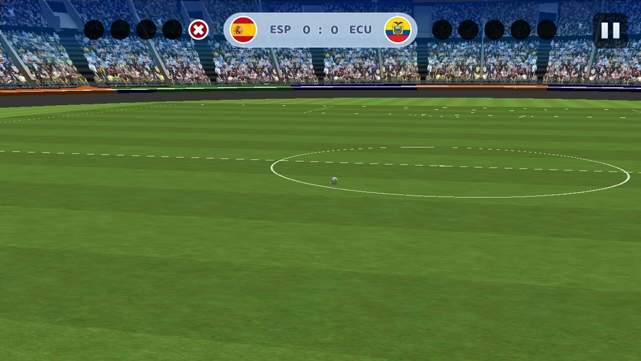 FreeKick Soccer 2021 2.1.8 - Скачать для Android APK бесплатно