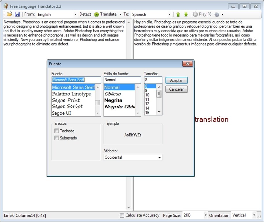 Free download translator for pc microsoft word page borders free download