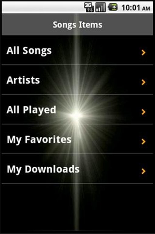 Free Music Download Android 