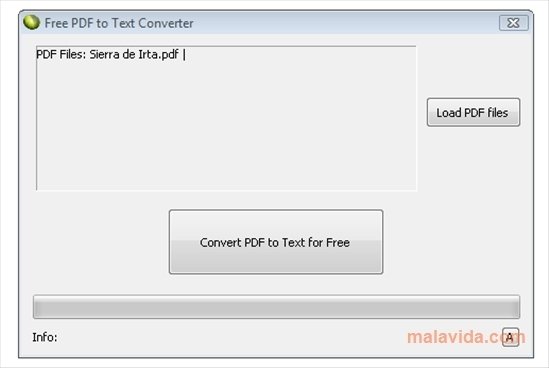 for mac download Text to PDF Converter