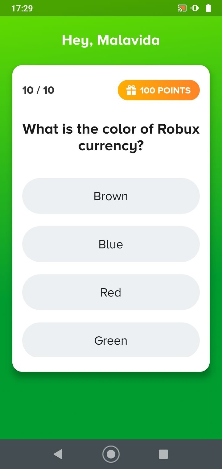 Does Rbx.blue give you free Robux? - Quora