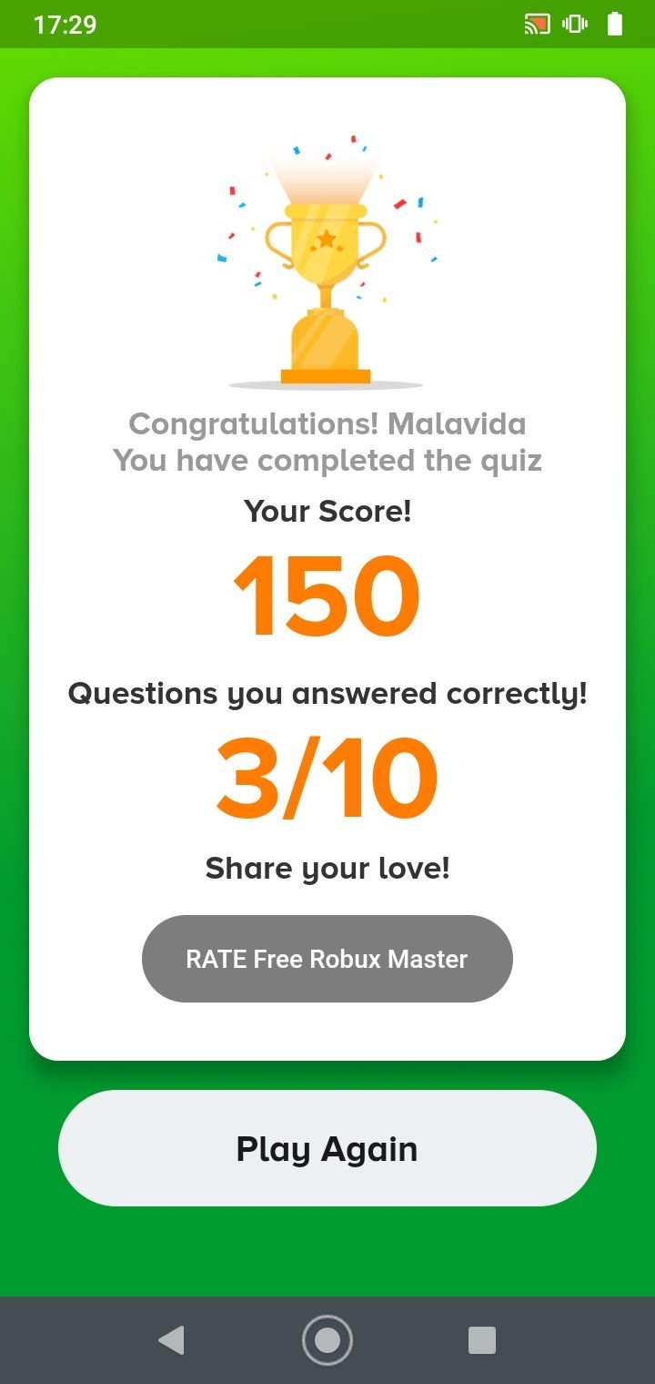 Free Rbx Master 6 0 0 Download For Android Apk Free - get free robux for answering questions and quizzes