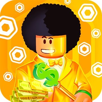 Lucky Robux APK for Android Download