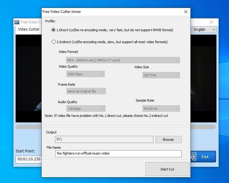 free video cutter joiner download windows 7