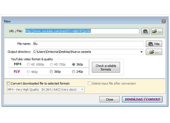 free video downloader free download