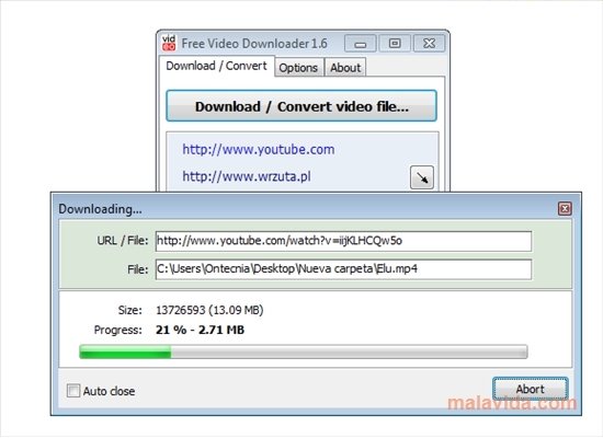 free for apple instal DLNow Video Downloader 1.51.2023.10.07