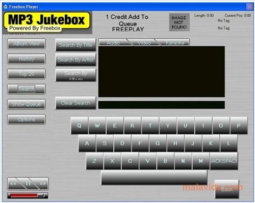 Openmg jukebox 2.2 download