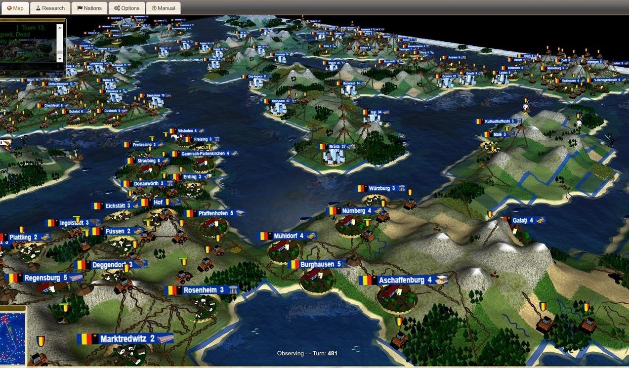 download freeciv