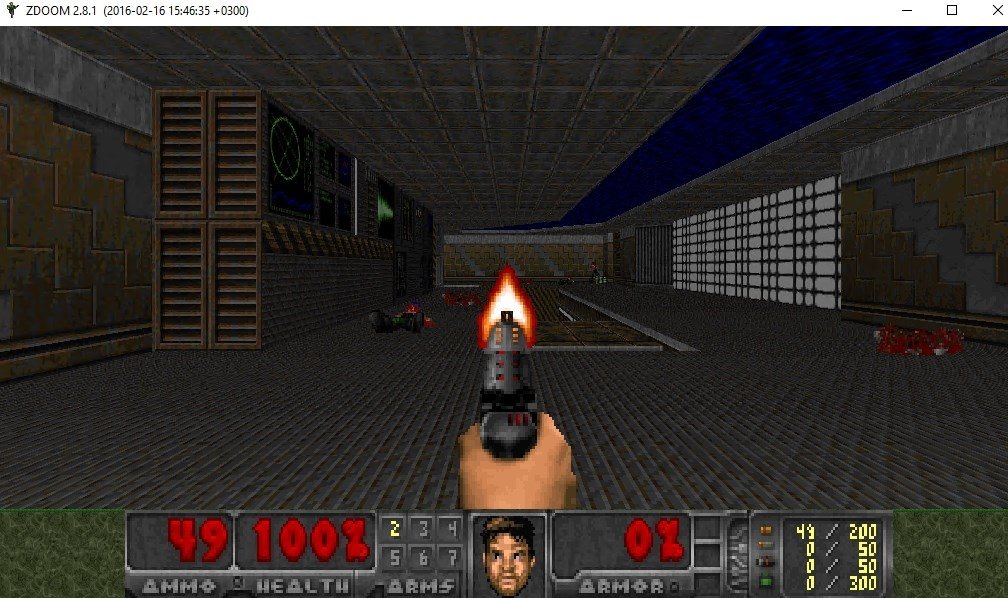 free doom 2 download for windows 10