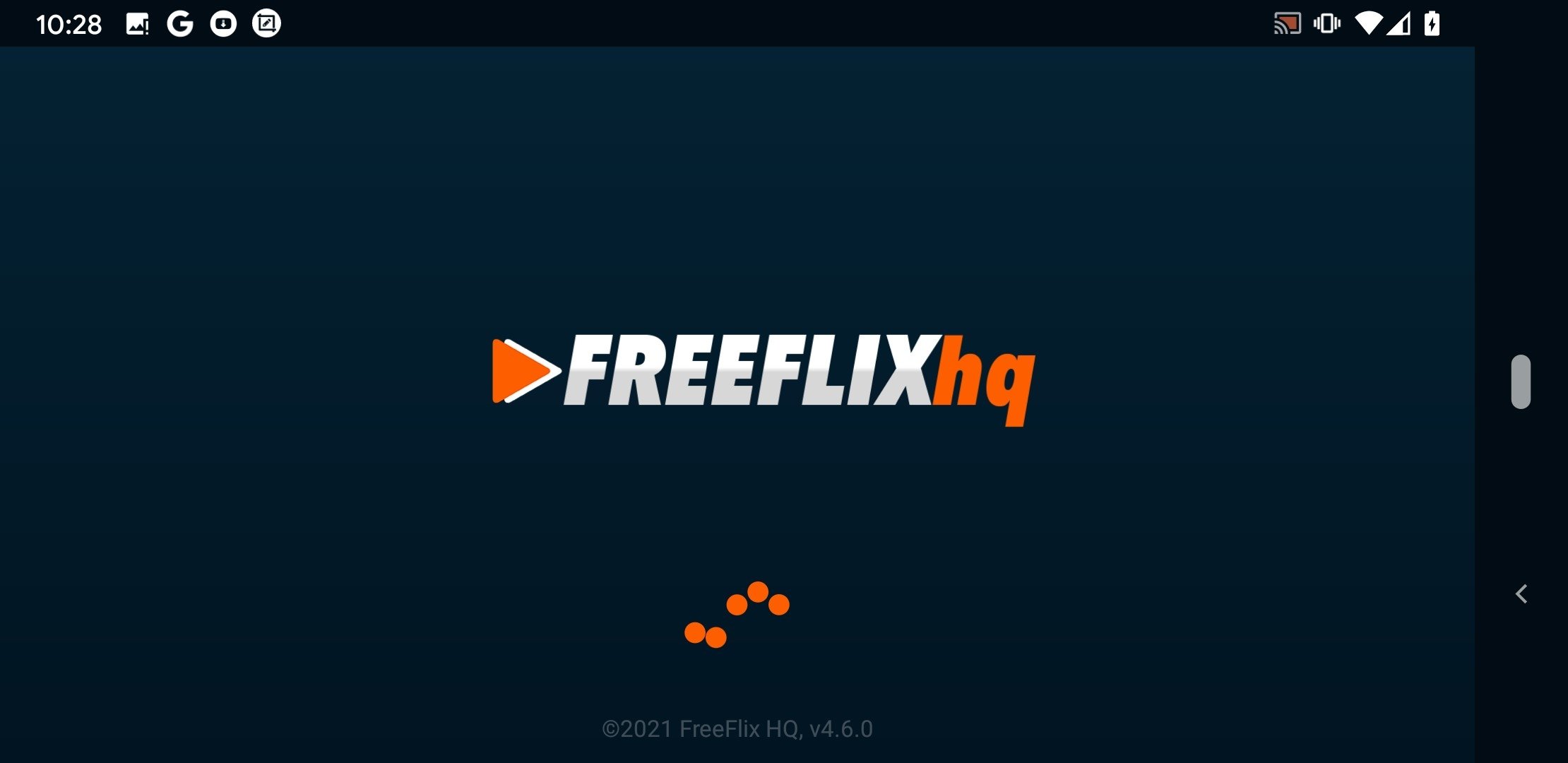 FreeFlix HQ Android 