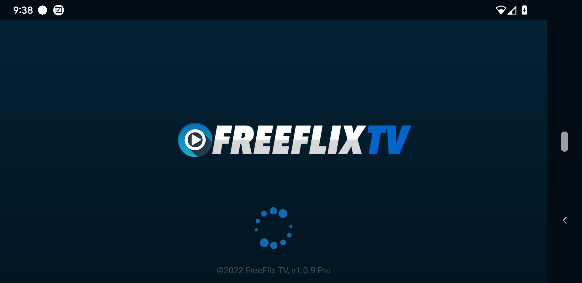 FreeFlix TV 1.0.8 Download for Android APK Free