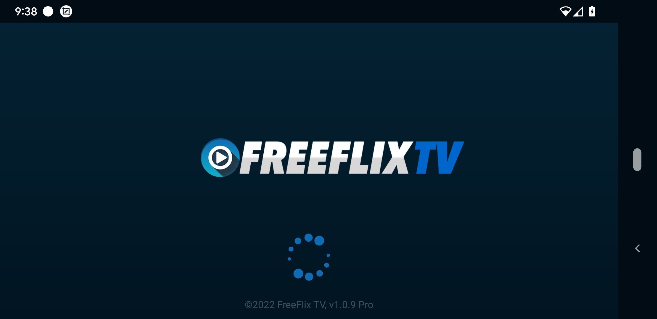 Download FreeFlix TV Series 3.1 - Baixar para PC Grátis