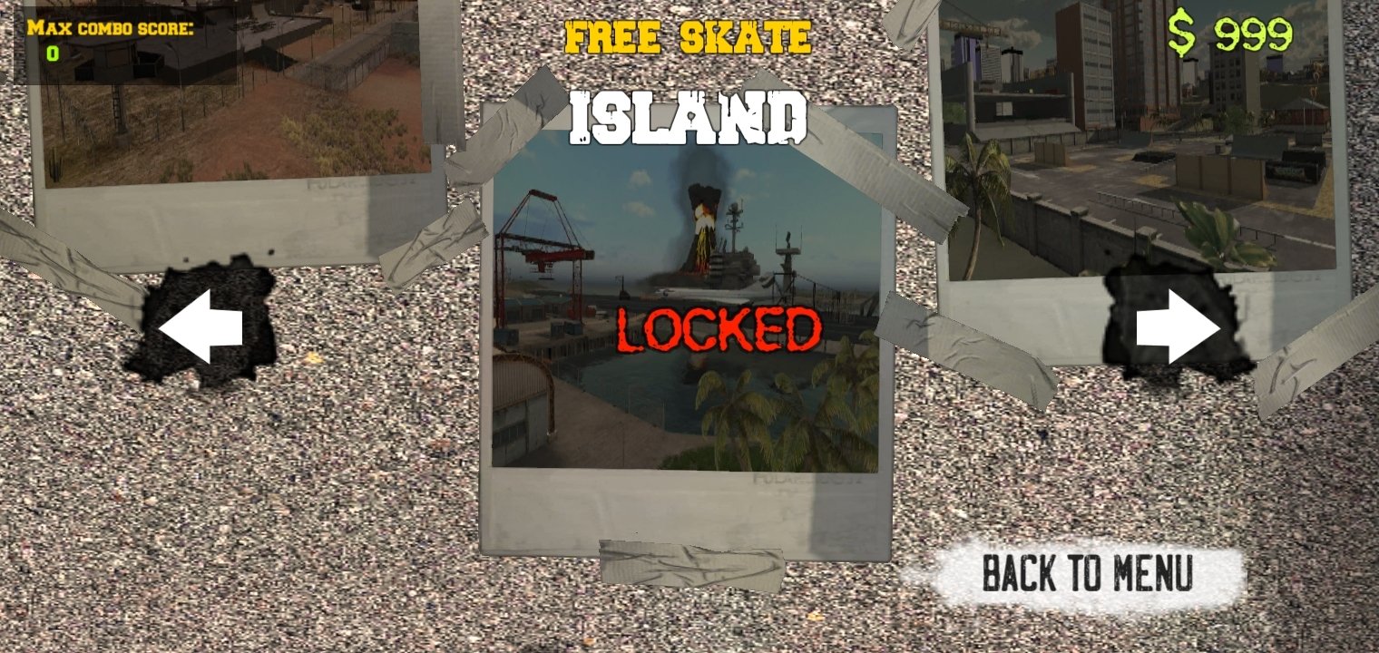 Extreme Skater para Android - Download