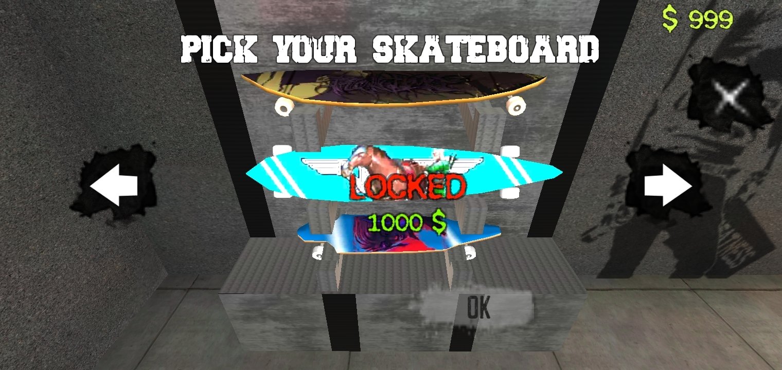 Download do APK de True Skateboarding Ride para Android
