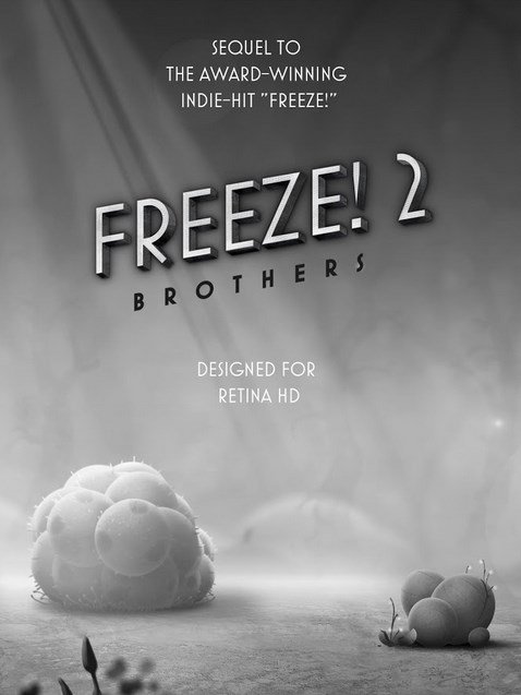 Freeze! 2 - Brothers Android