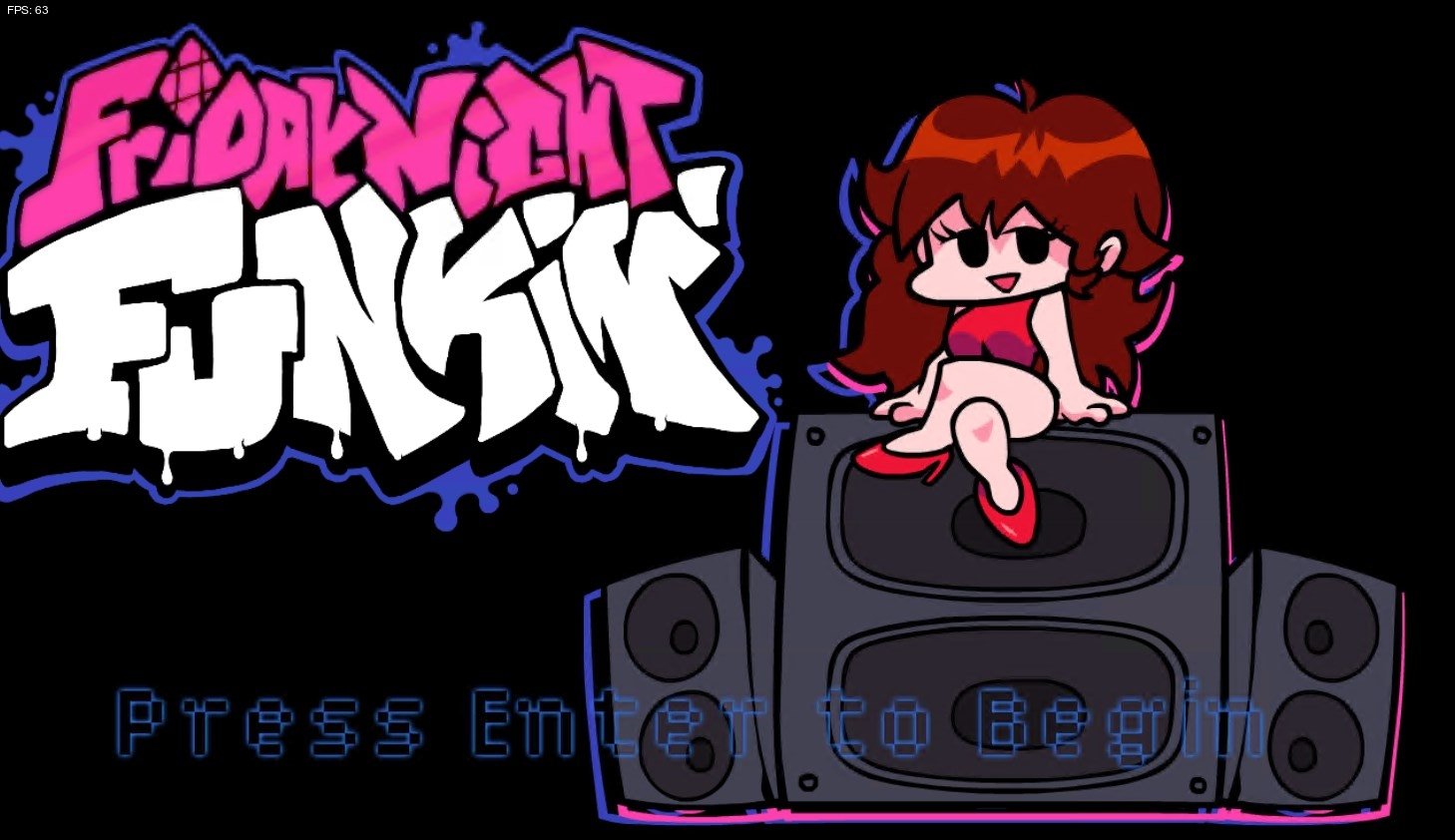 How to Play and Download Friday Night Funkin on PC for Free - All