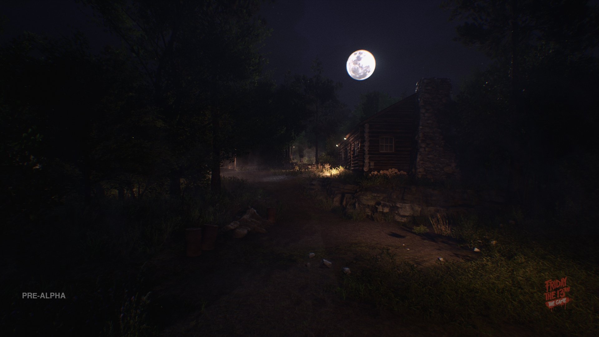 Download Alpha Friday the 13th Game For Android! - Friday The 13th