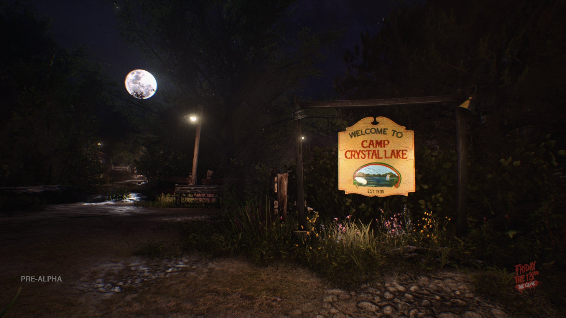 Download Alpha Friday the 13th Game For Android! - Friday The 13th