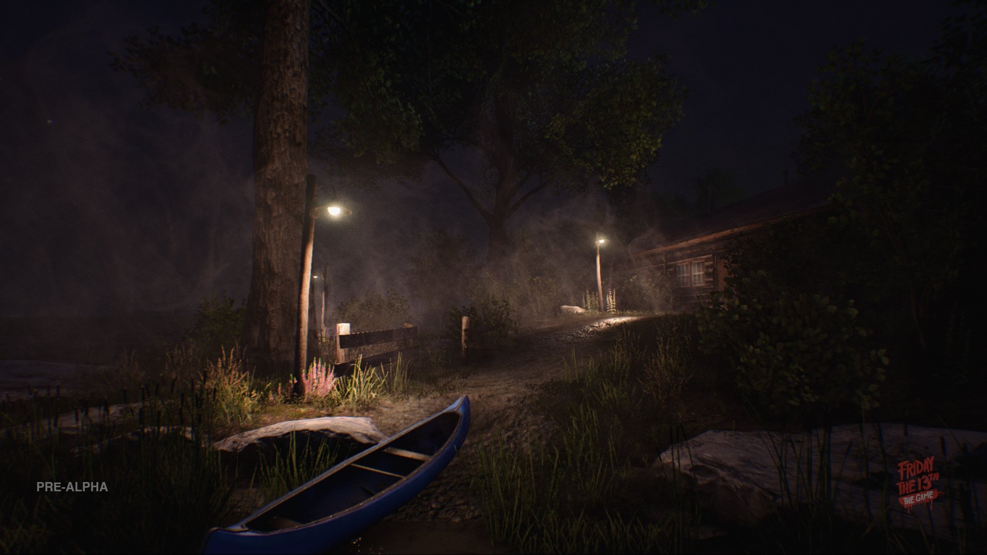 Veja se Friday the 13th roda no seu PC