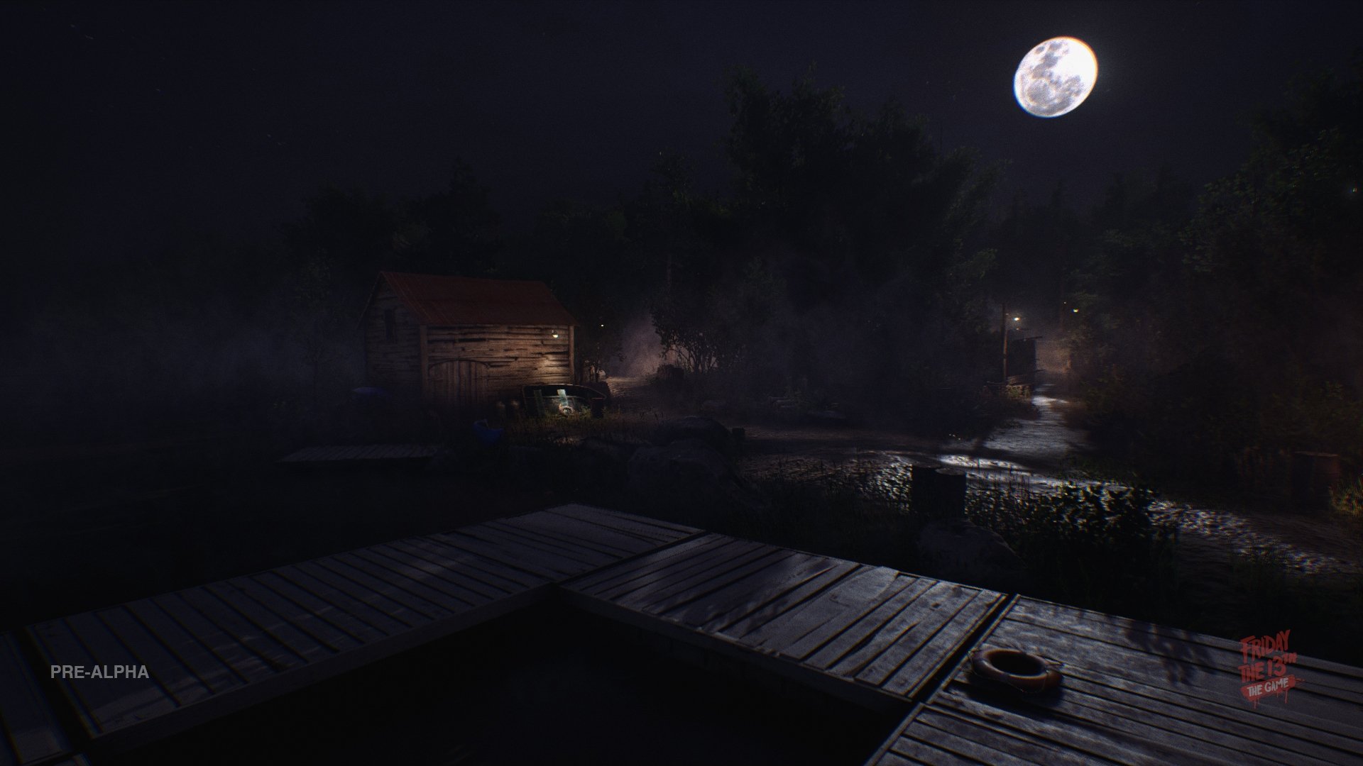 Friday The 13th Descargar Para Pc Gratis