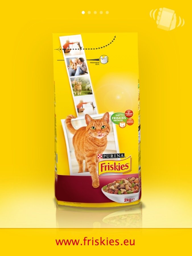 Download Friskies Call Your Cat Android latest Version