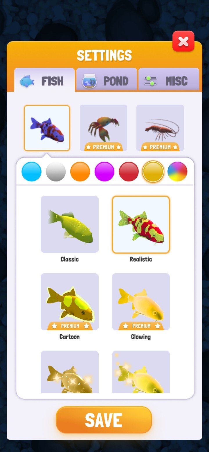cat goes fishing free download mobile