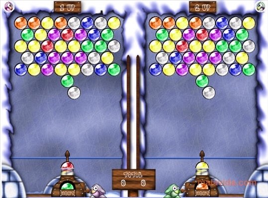 download games frozen bubble for pc