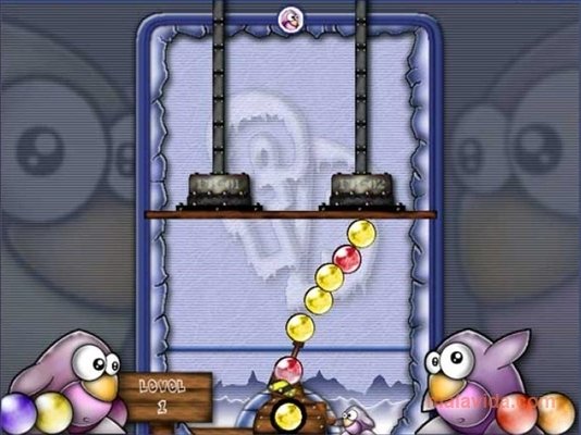 frozen bubble game download for windows 7