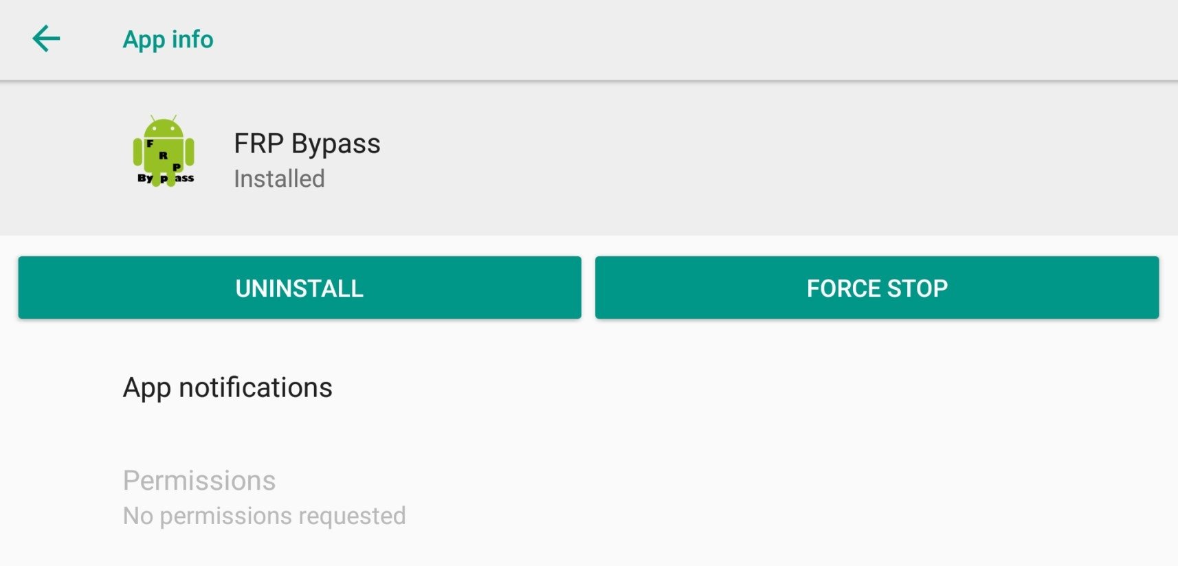 frp bypass tool apk