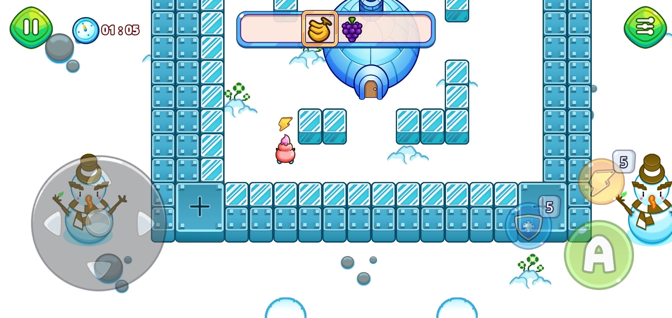 Bad Ice Cream 3 APK for Android Download