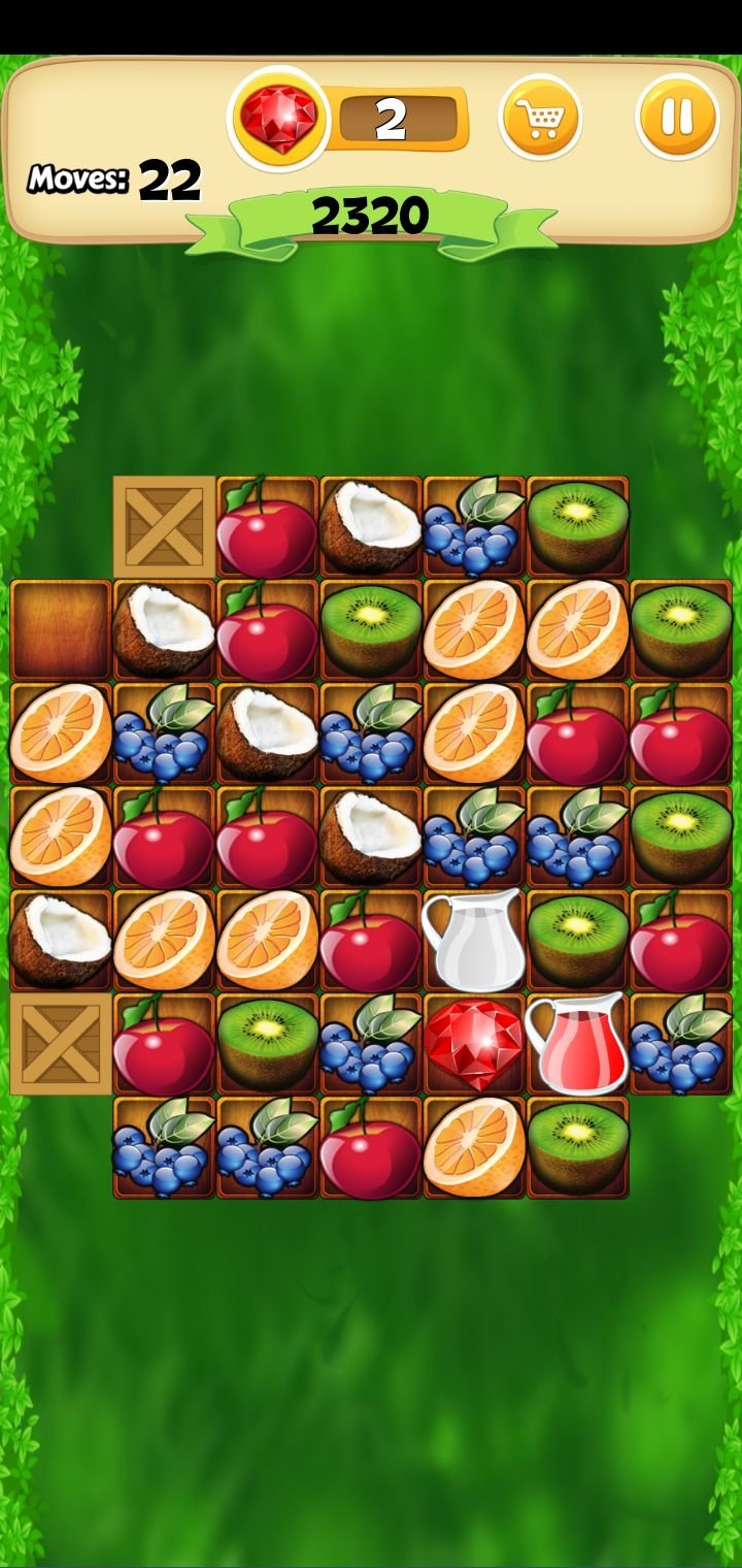 Fruit Burst APK for Android - Download