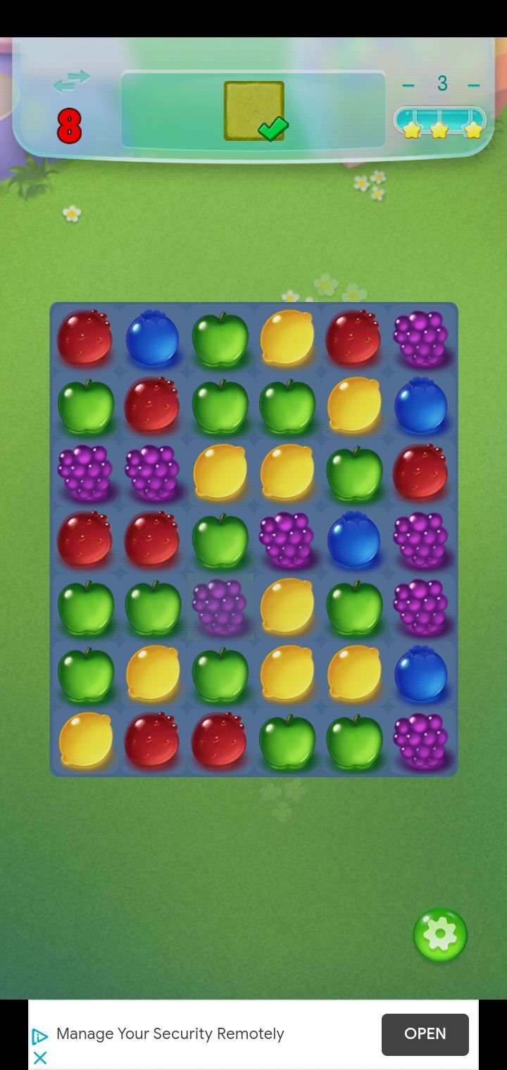 Fruit Cube Blast for mac instal free