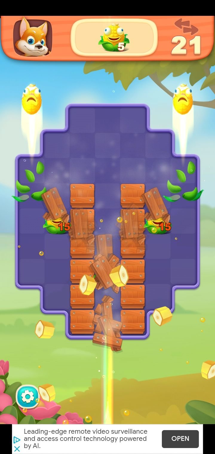 Fruit Link 388.0 - Скачать для Android APK бесплатно