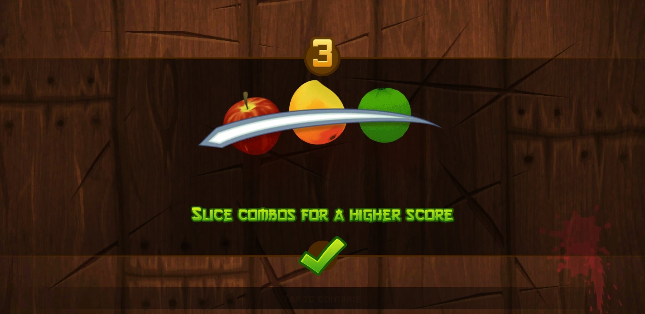 Jogue Ninja Fruits Gratuitamente em Modo Demo