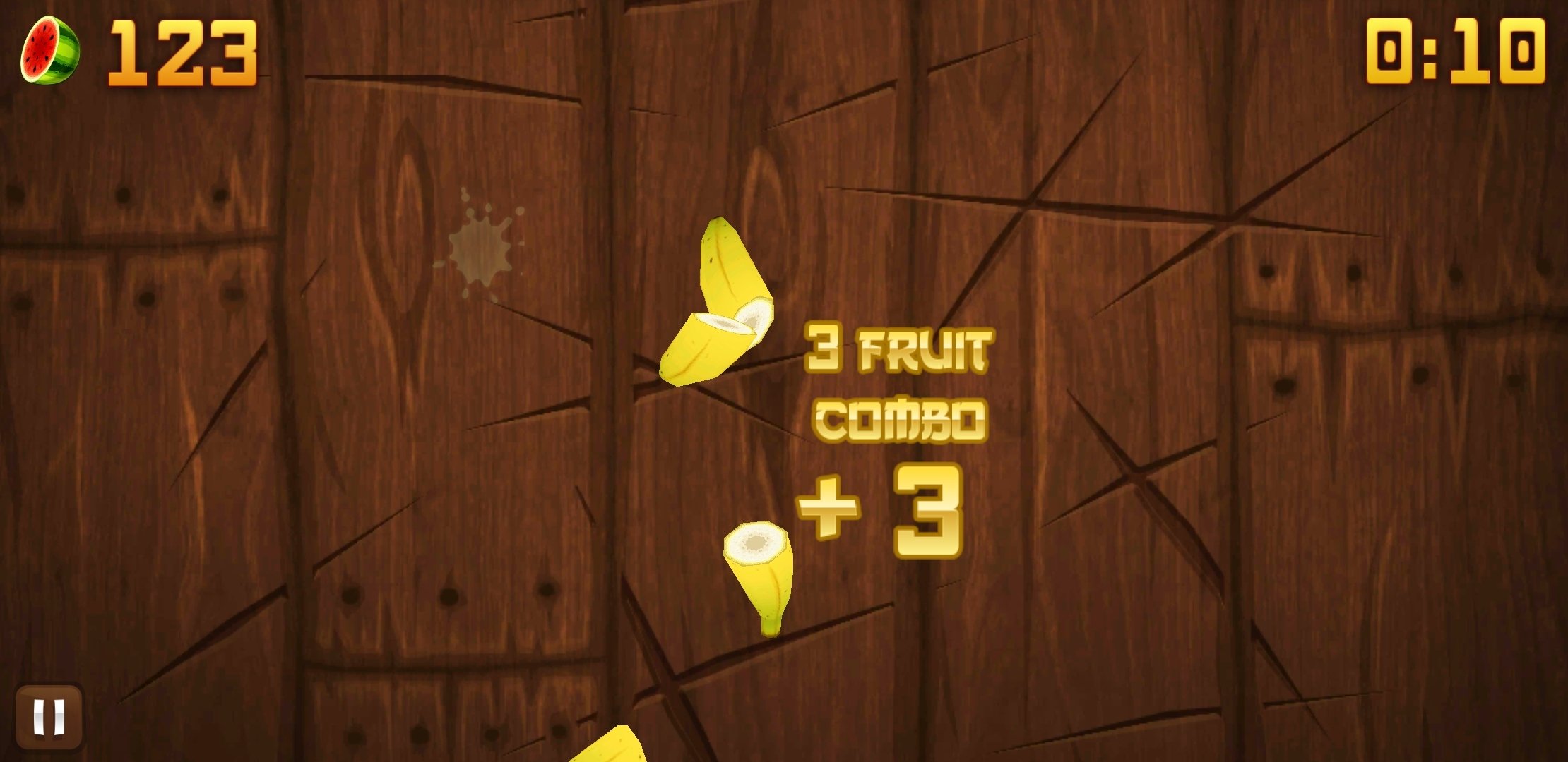 Fruit Ninja 3.60.0 - Скачать на ПК бесплатно