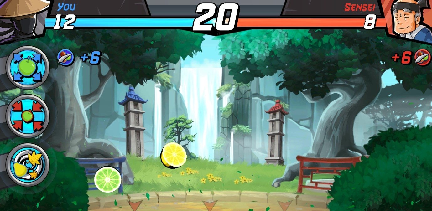 Fruit Ninja Fight 2 1 43 0 Download For Android Apk Free