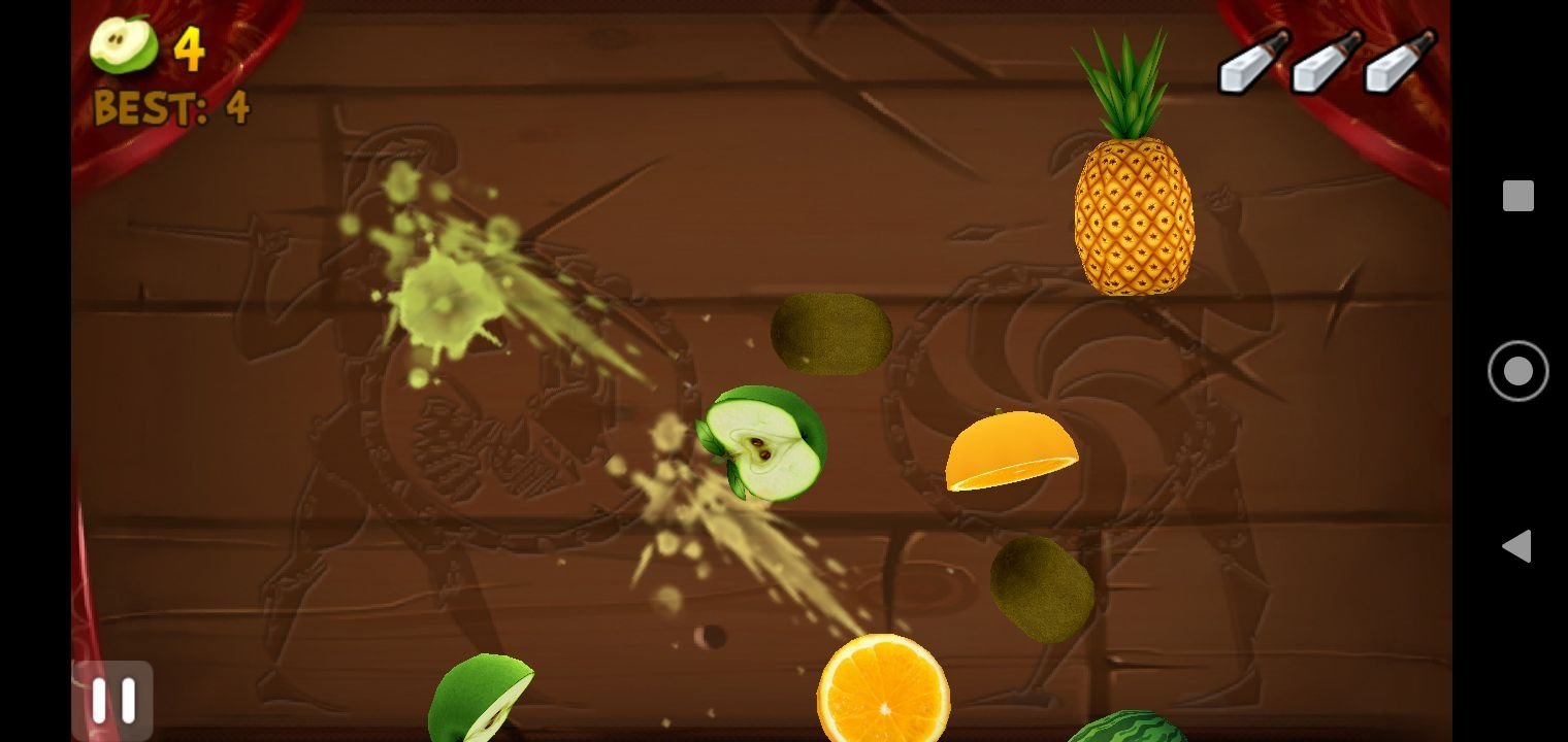 Fruit Slice - Free Play & No Download