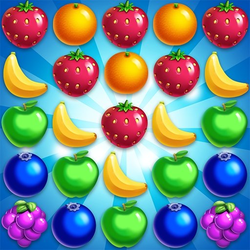 Jogue Fruit Bomb Gratuitamente em Modo Demo